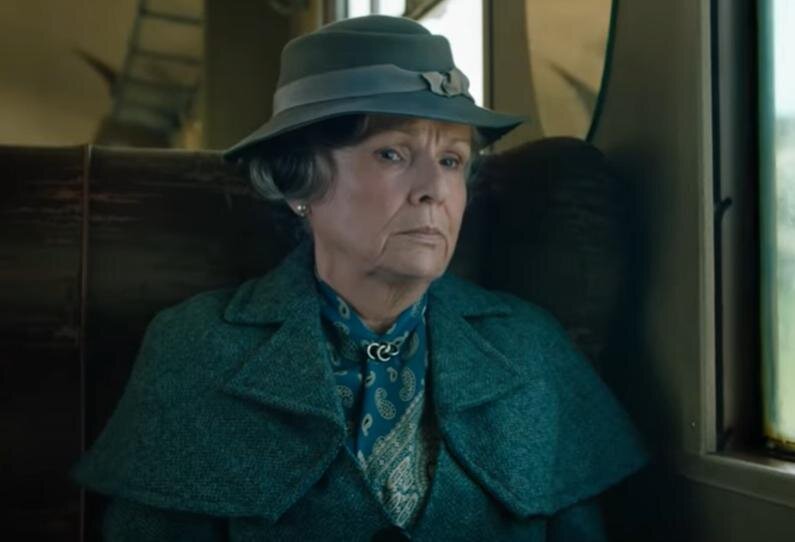 Молли Уизли / Фото: actualnews.org/