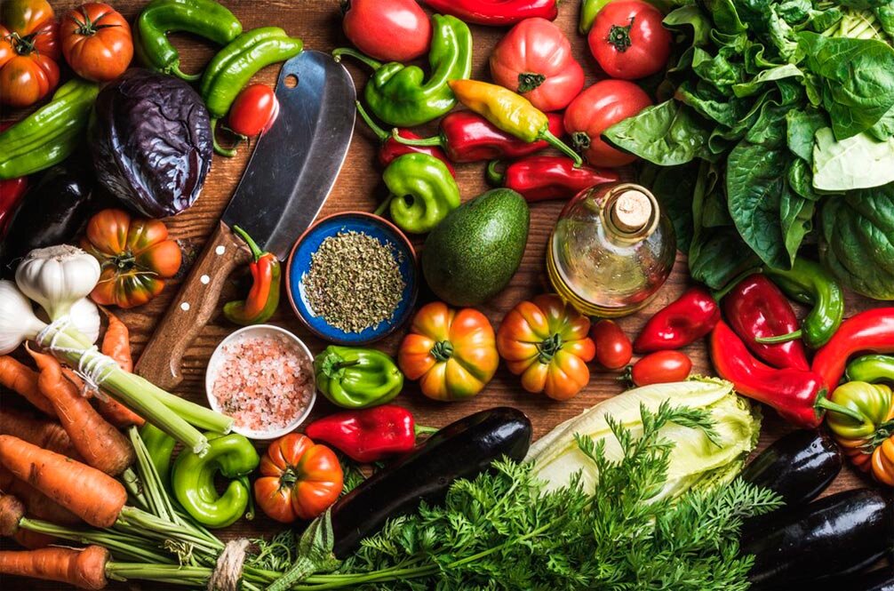 Что едят в Германии.