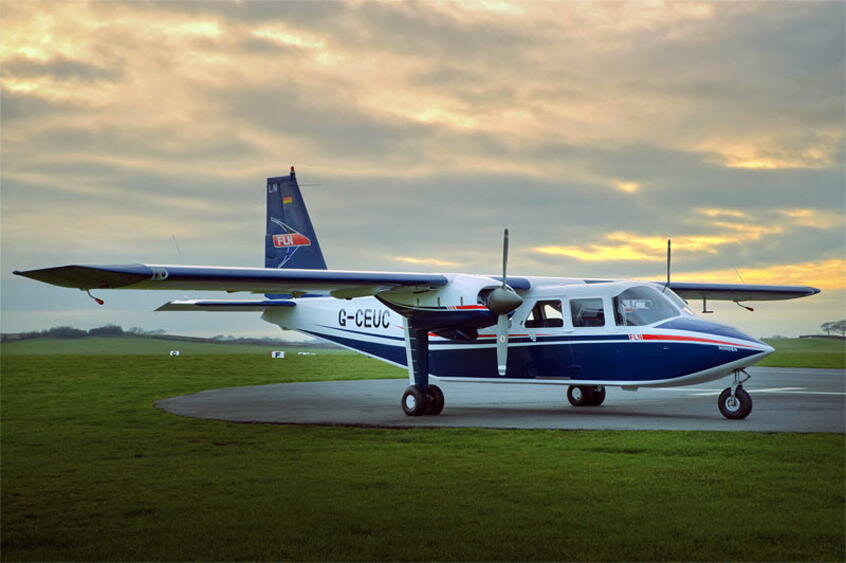 Islander