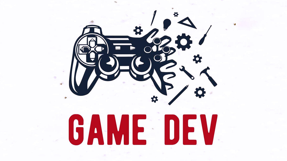 Займемся разработкой игр...