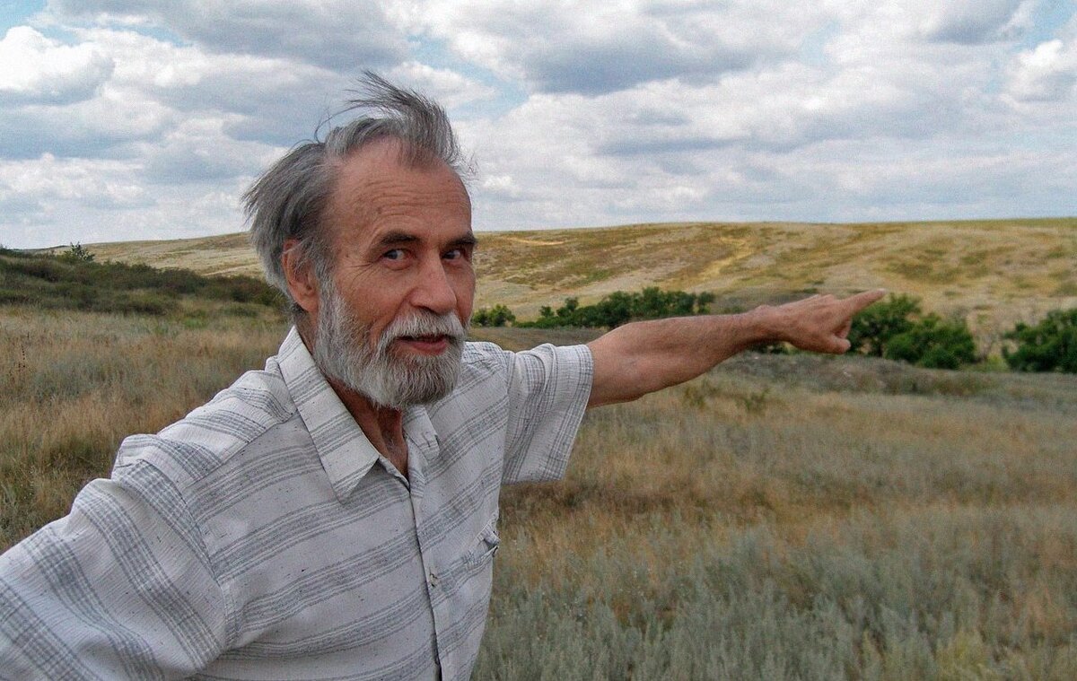 Владимир Семёнович Маканин