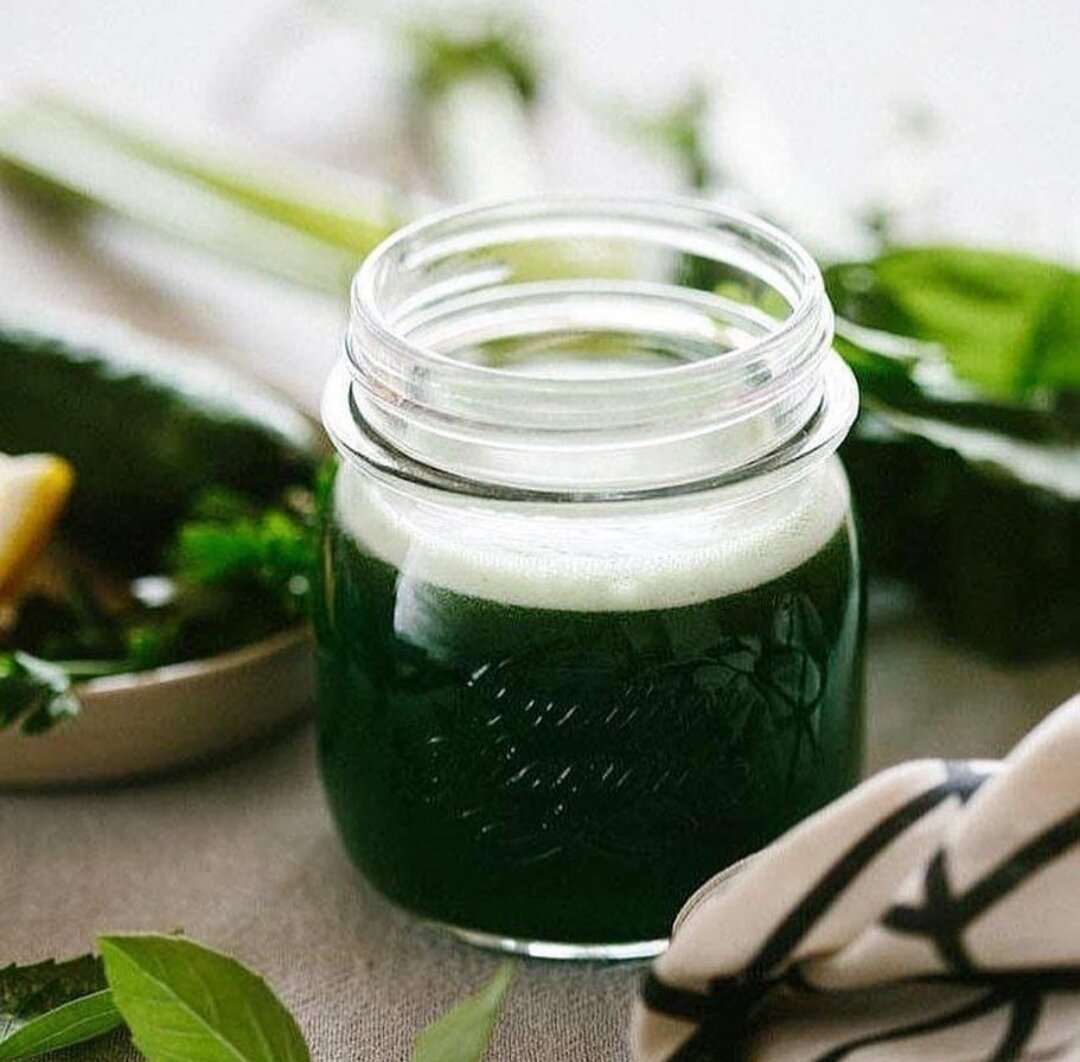 Витграсс - сок из ростков пшеницы @ecocoroka