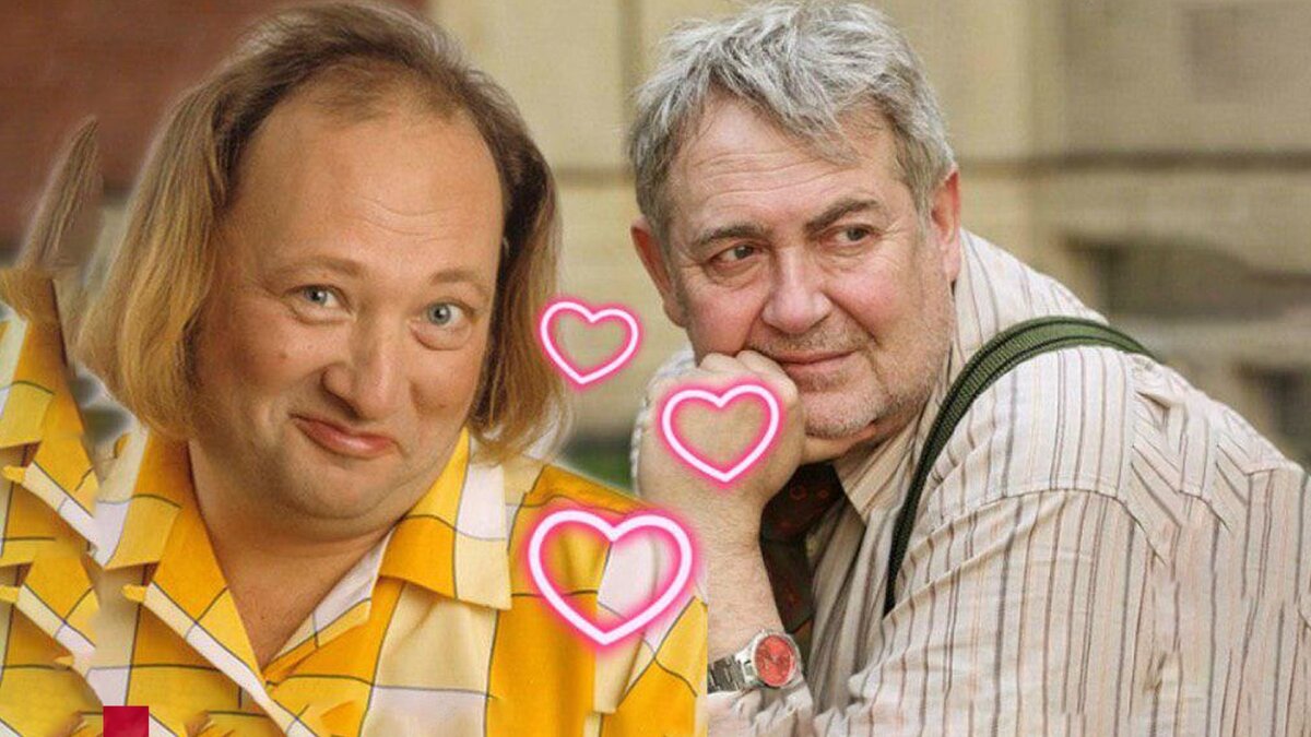 Юрий Гальцев