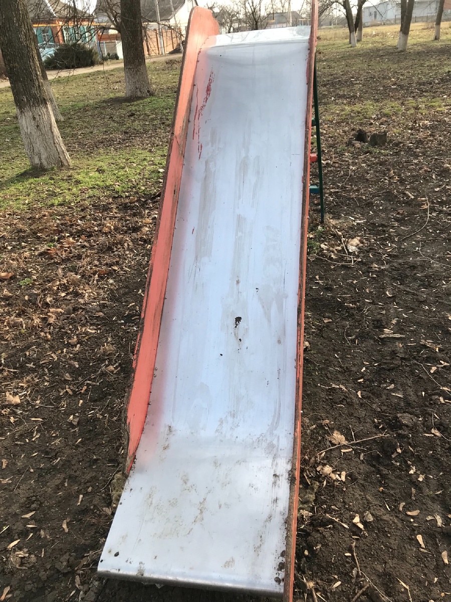 Ну красота же!