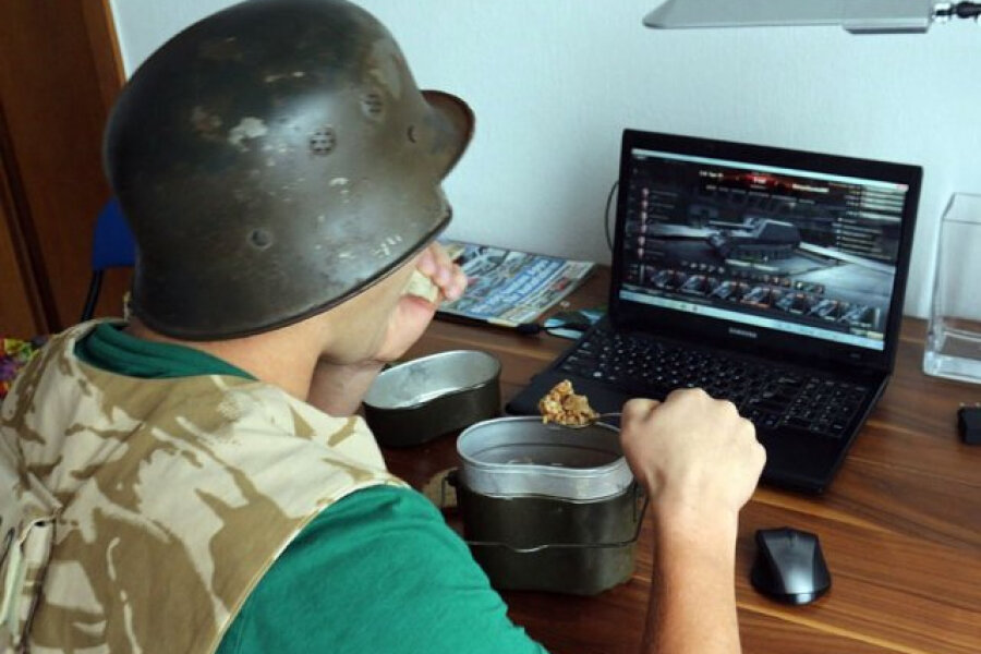 Фото из открытых источников 