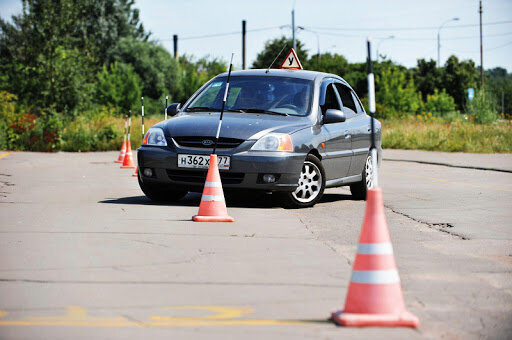 Процесс обучения