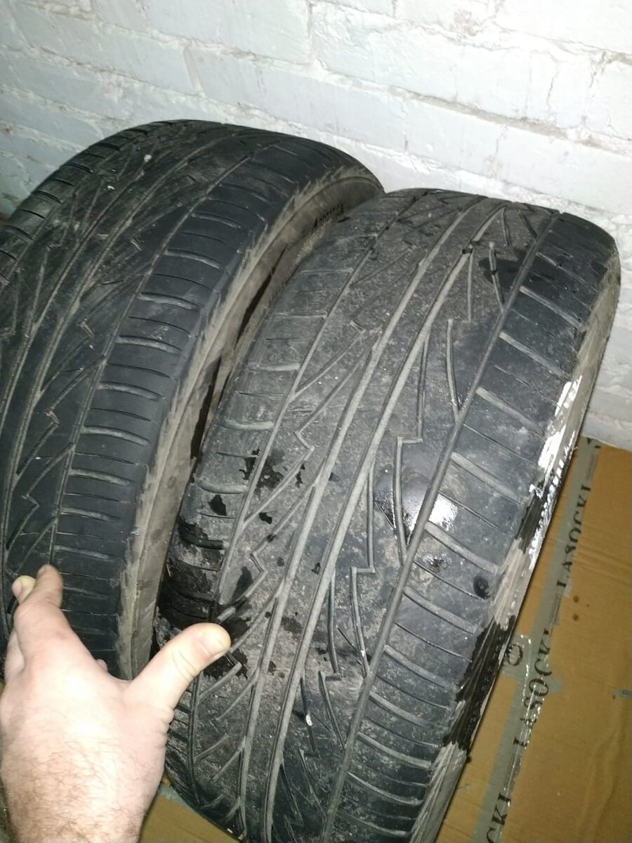 на фото Bridgestone MYSPORTY 2