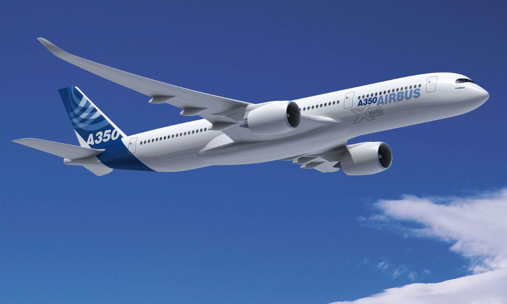 Airbus А350-900