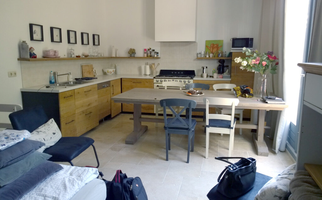 Апартаменты - это большая площадь и множество возможностей