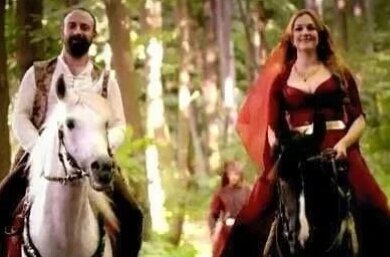 Кадр из фильма