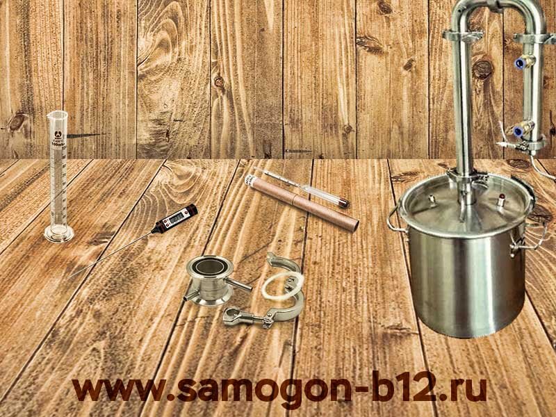 Узел отбора кому и зачем нужен©