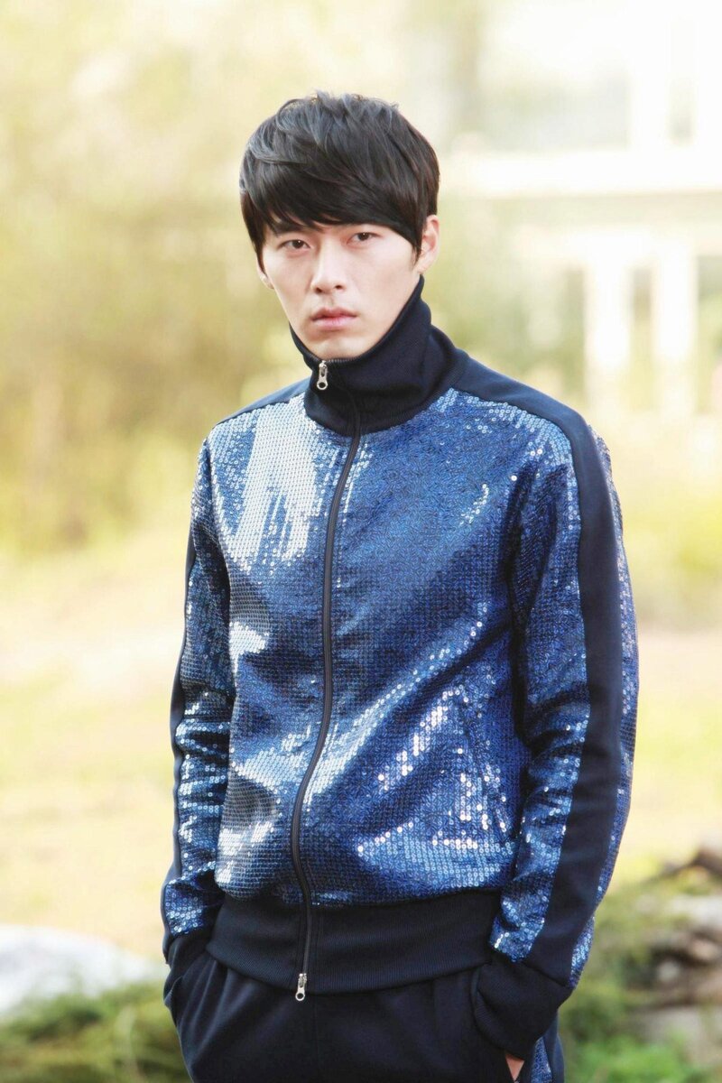 Ким Джу Вон.Таинственный Сад.