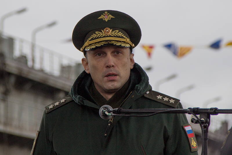 Криворучко зам министра новости. Криворучко зам министра обороны РФ.