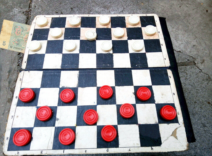 Для внимательных - в чем здесь ошибка?