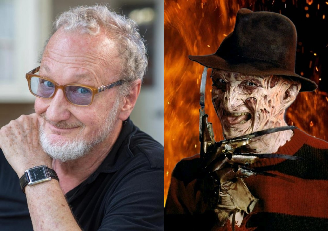 Дэмиен леоне ужасающий. Хавьер ботет в заклятие 2. Фредди против джейсона кен кирзингер. Кто играл ужасающего. Дэвид ховард торнтон актер.