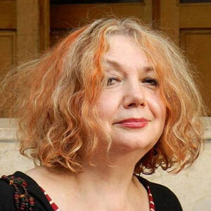 Фото со страницы Марии Арбатовой в ФБ