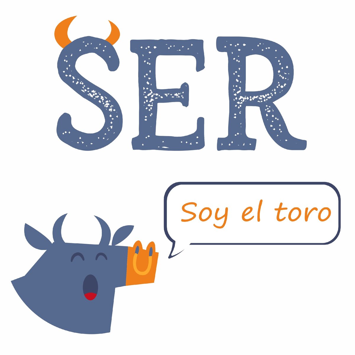 Soy el toro grande
