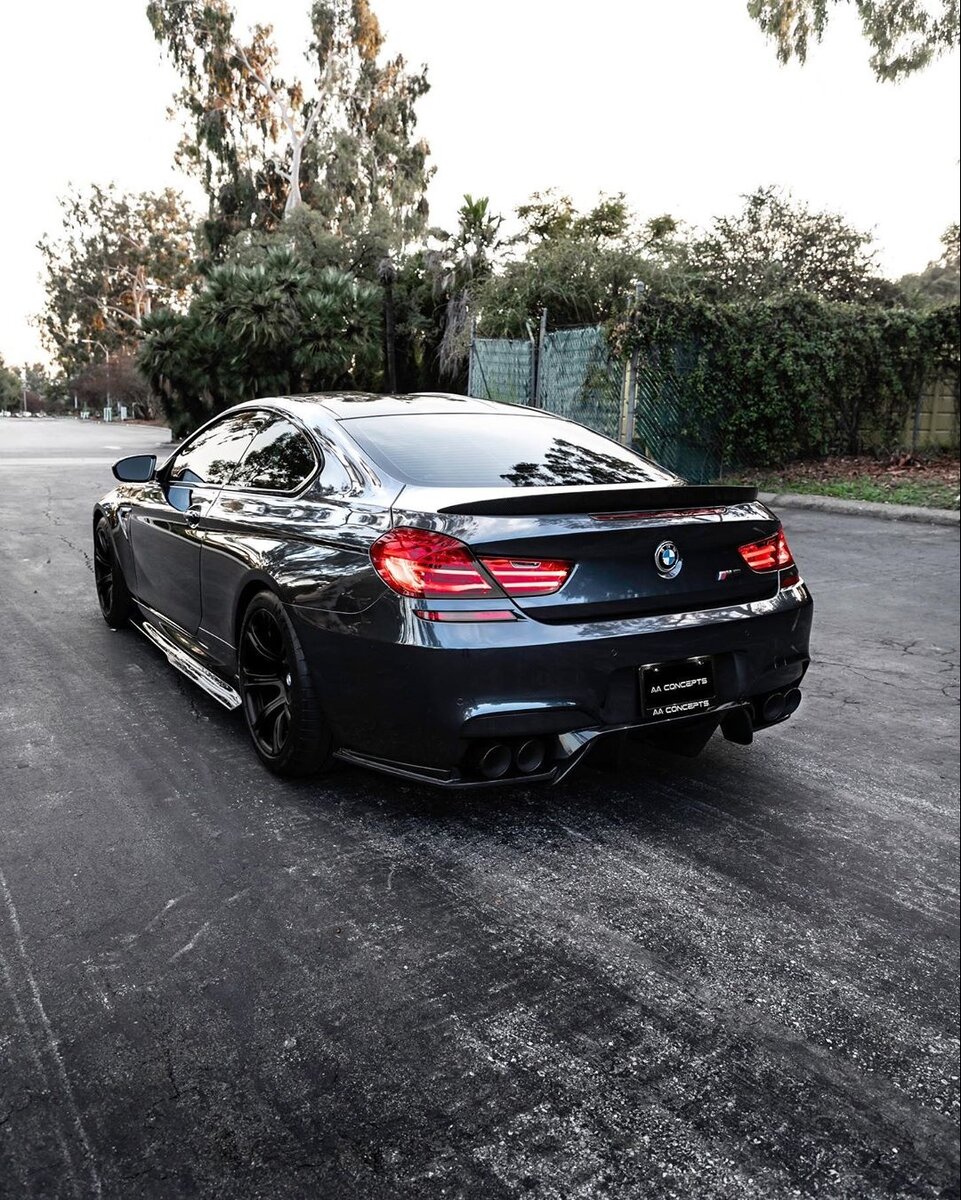 BMW650i