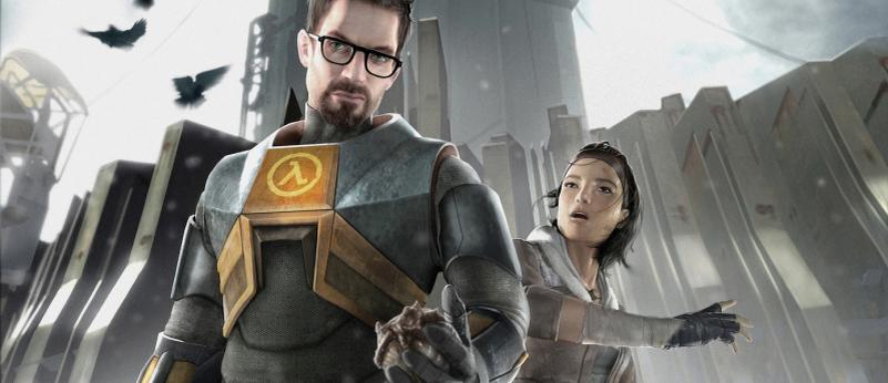 Half-life