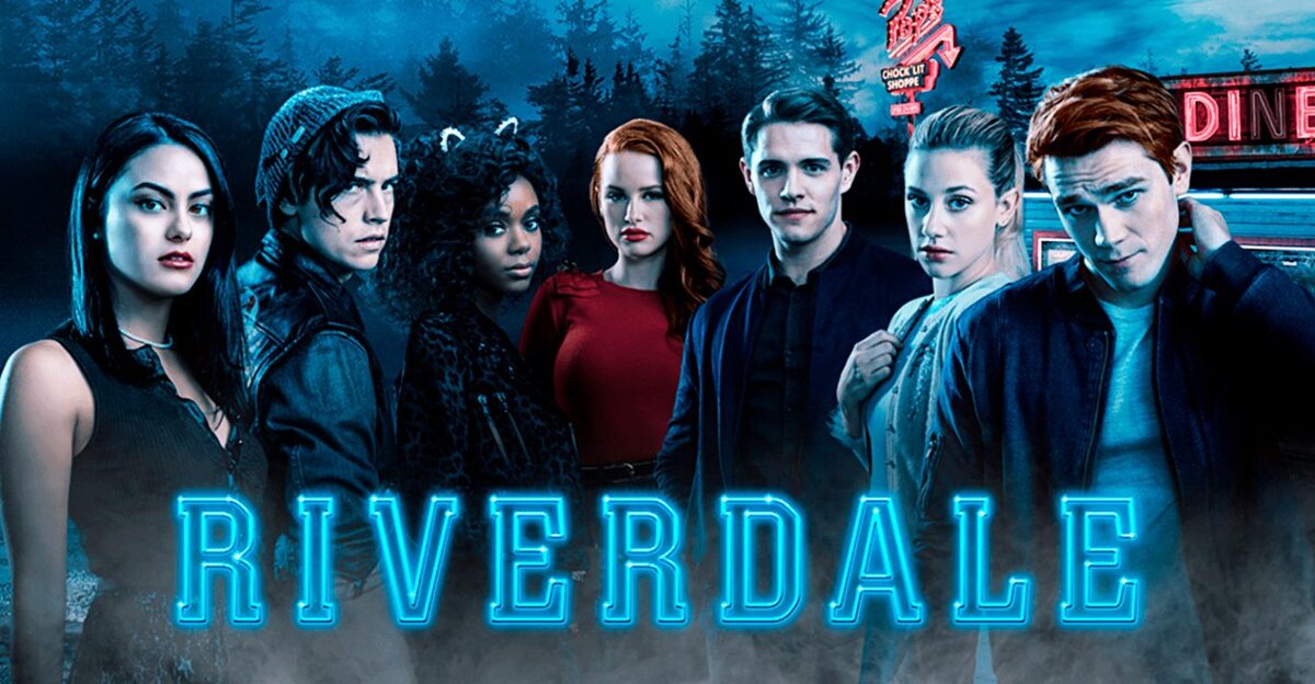Ривердэйл / Riverdale