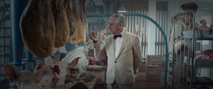 ПЛАТФОРМА: смотреть или пропустить?