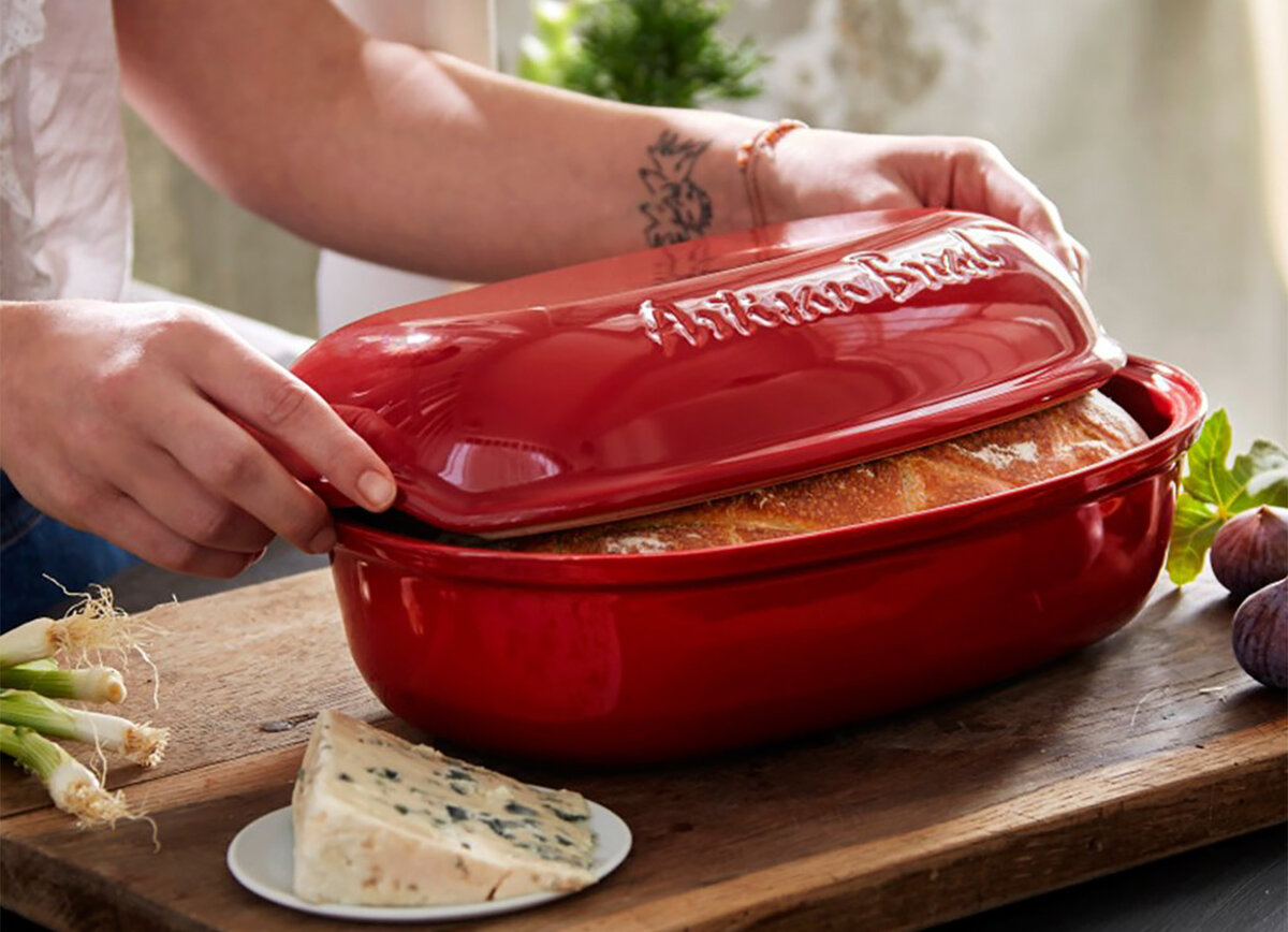 Хлеб, которым невозможно насытиться...