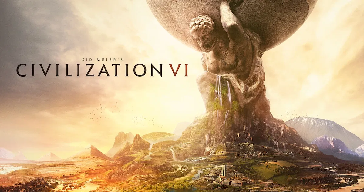 Sid Meier's Civilization 6