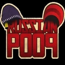 Логотип Русского пупа