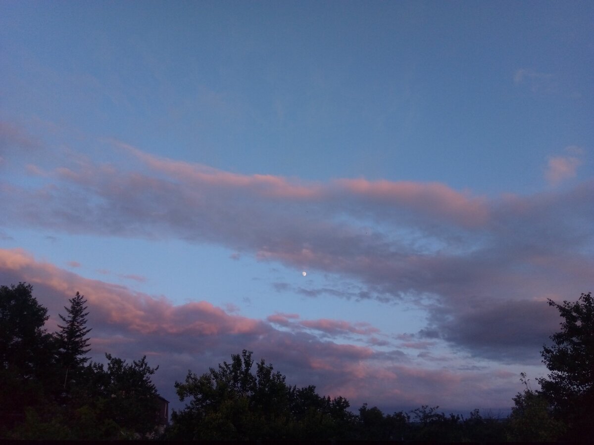 Фото сделано 13.07.2019 (с) Информация из космоса/