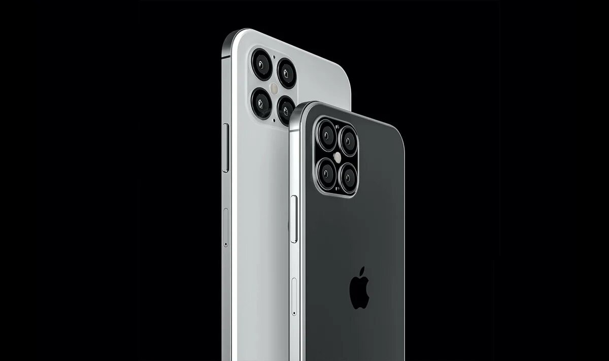 iPhone 12
