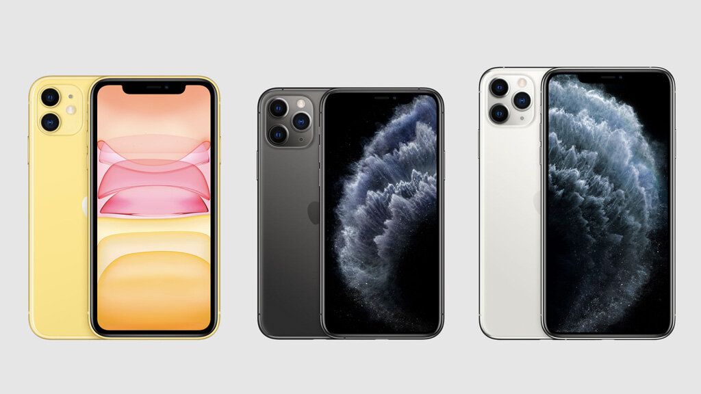 Разница между айфон и айфон про. Iphone 11 11 Pro 11 Pro Max. Iphone 11 и iphone 11 Pro. Iphone 111 Pro Max. Айфон 11 про и айфон 11 Промакс