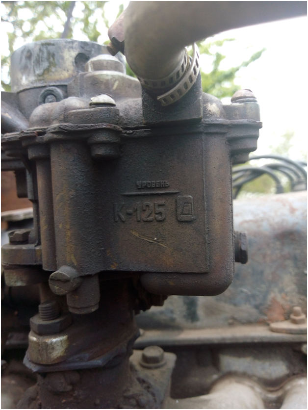 Фото из личного архива