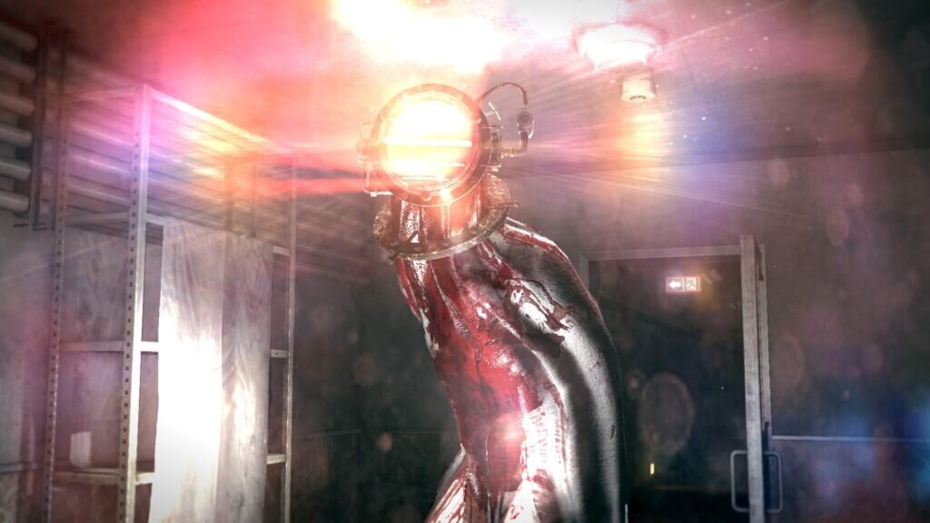 Лесли ищет не только Мебеус