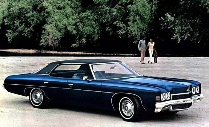 Хардтоп: что это, значение, принцип работы | АвтоТачки avtotachki.com ...