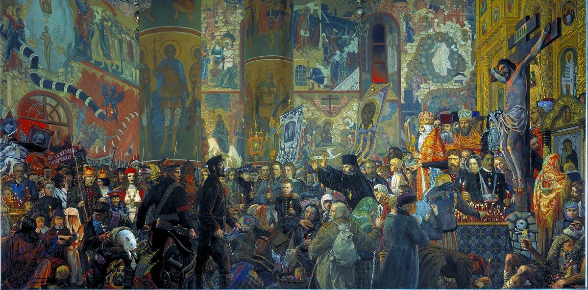 Глазунов