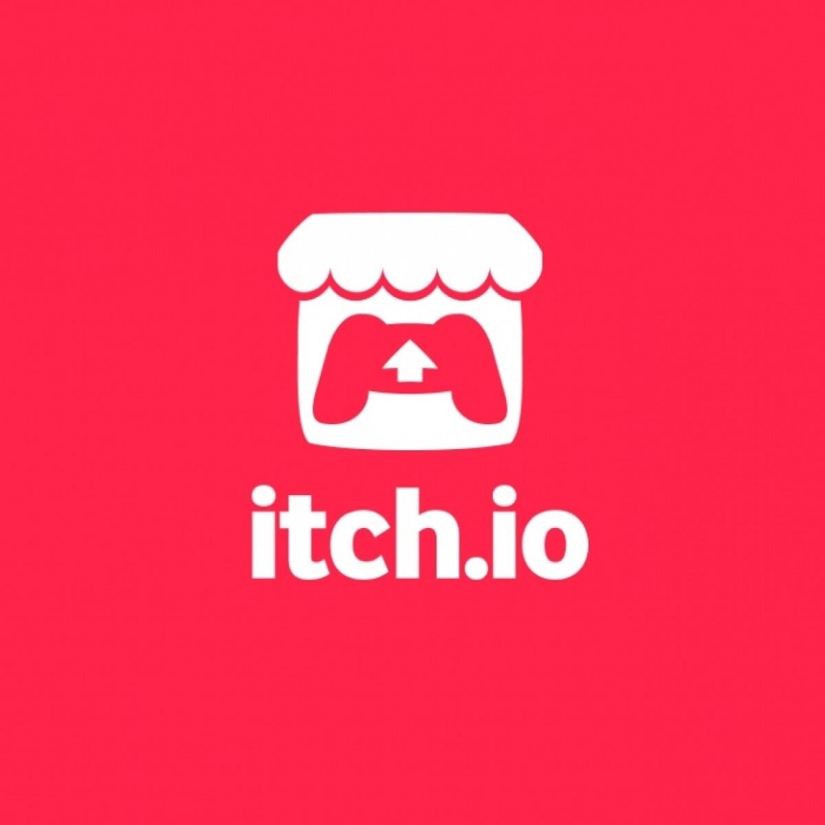 Itch io tags