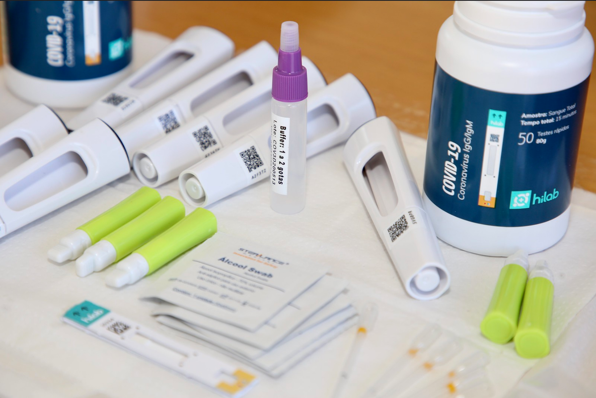 Фото: Governo do Estado de São Paulo 