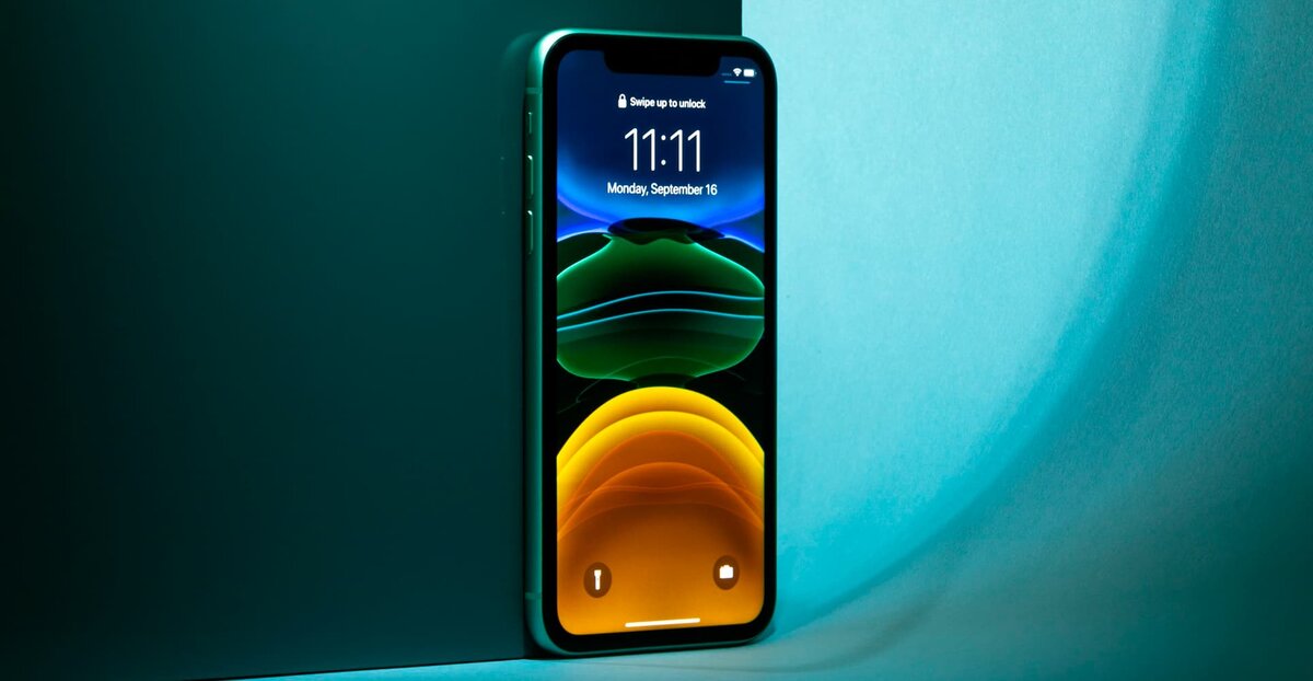 iPhone 11