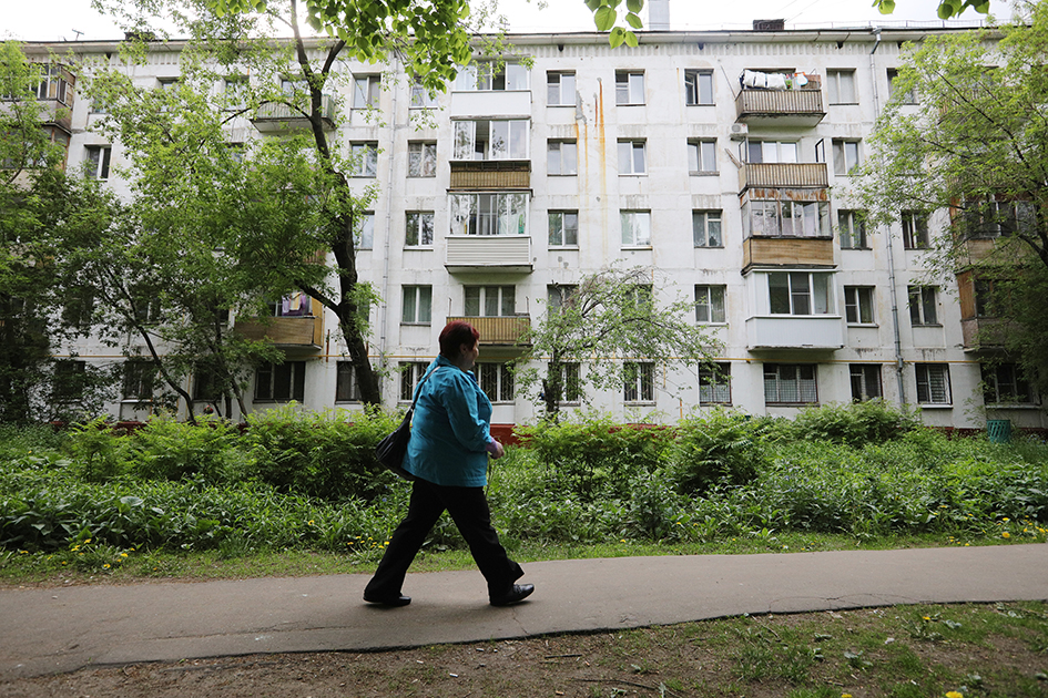 Цены на вторичное жилье в России могут упасть. В России упали цены на вторичное жилье. Россия квартиру рф