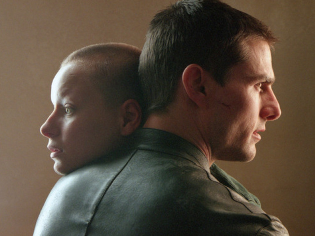 Рейтинг "Кинопоиск" - 7.7;  Рейтинг "IMDB" - 7.6.