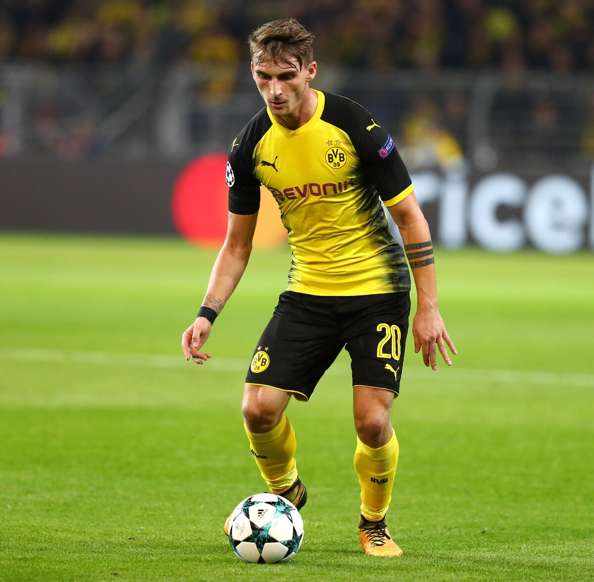 Максимилиан Филипп