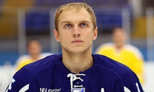 Евгений ЯКИМОВ
