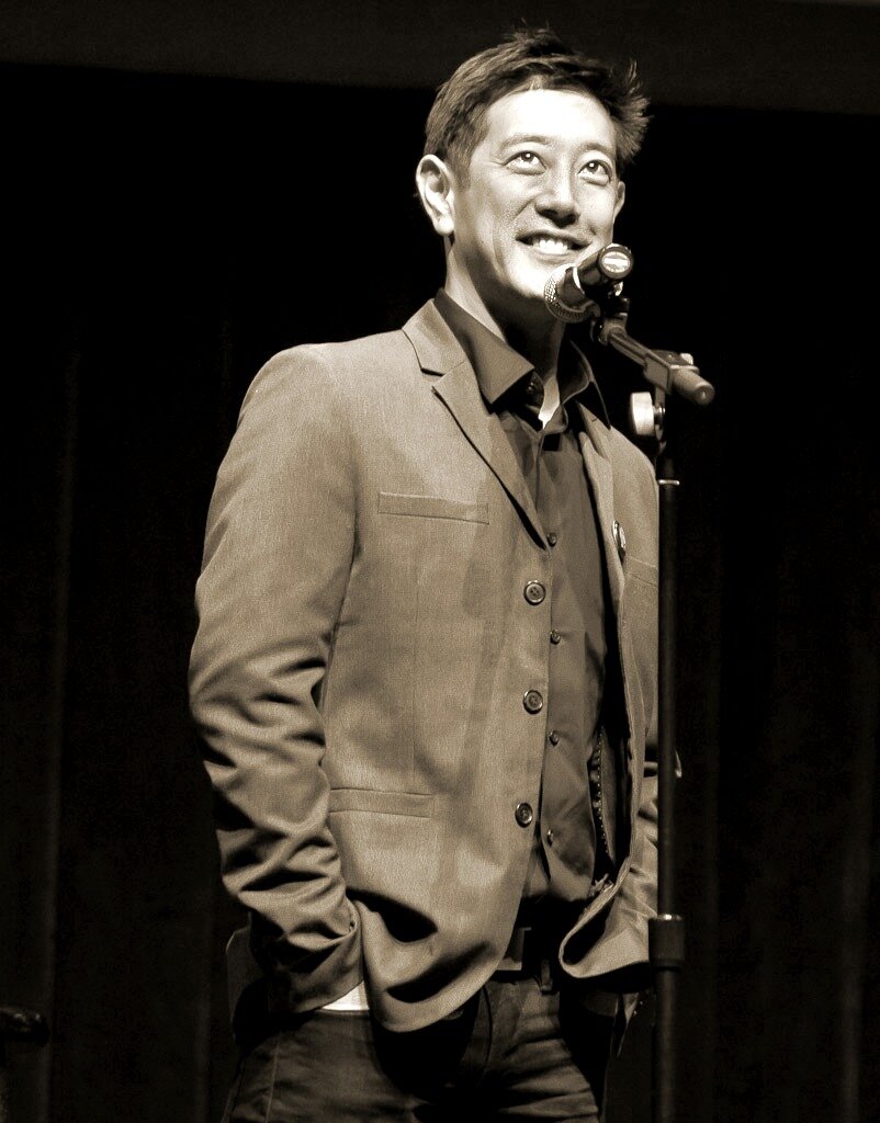 Грант Имахара