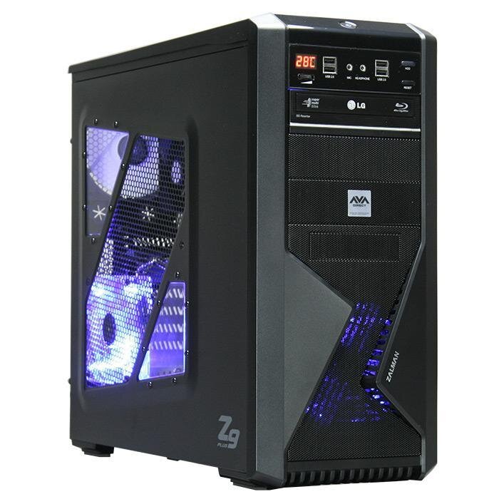 ZALMAN Z9
