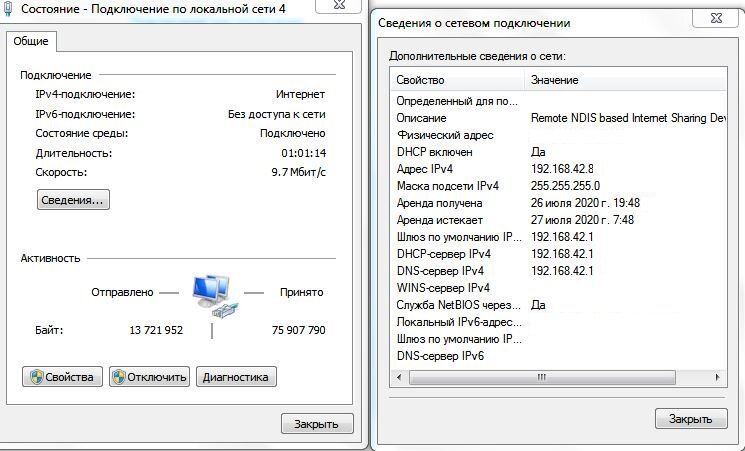 Wi-Fi адаптер для компьютера (ПК) — установка и настройка