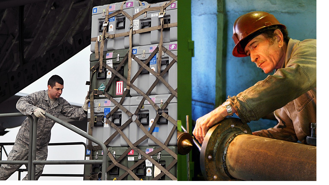 Во многих компаниях имеется несоответствие зарплат и условий, особенностей труда