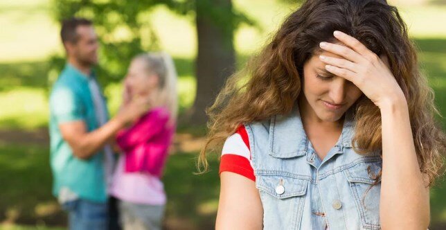 Семья и отношения