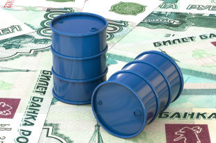 Что произойдет с нефтью, биржей и курсом рубля на грядущей неделе
