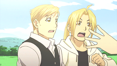 Моя любимая парочка