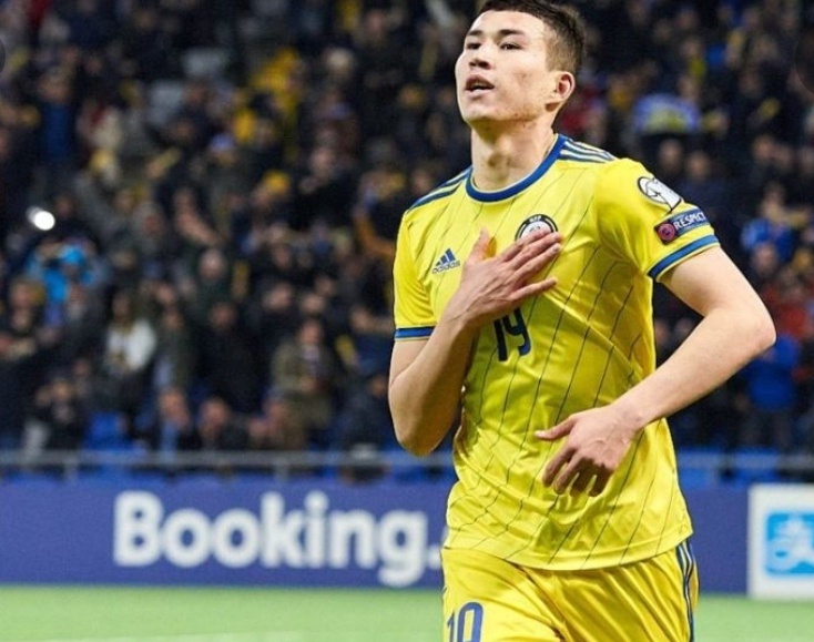 Бактиер Зайнутдинов